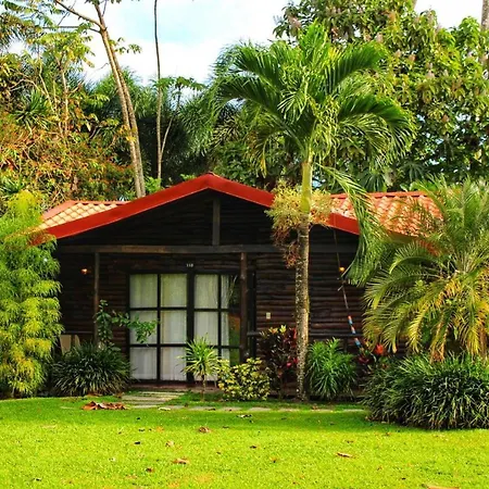 Casona Rustica & Bungalow